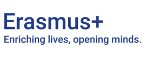 Logo Erasmus+
