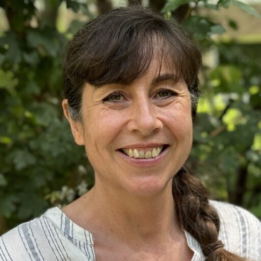 Frau Voigtländer-Kunze