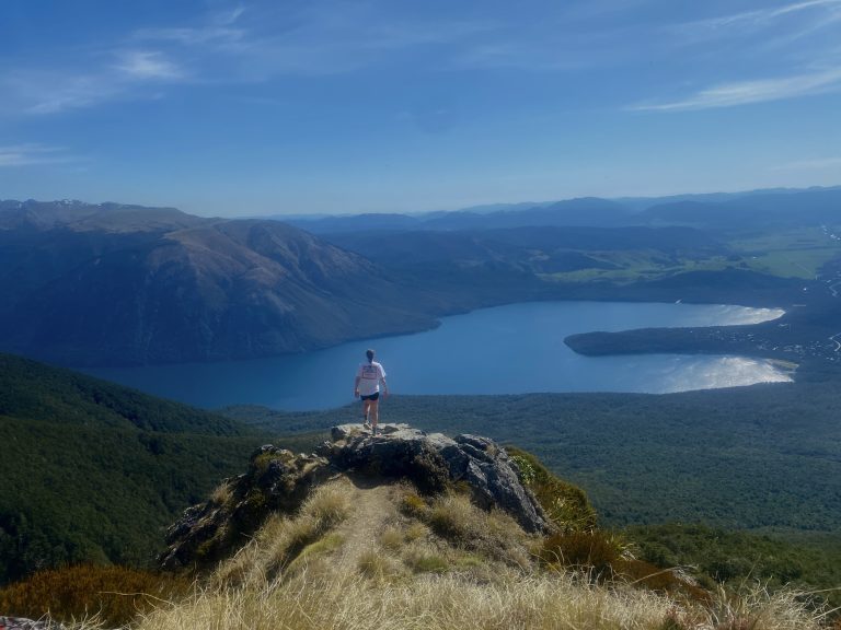 Eindrücke aus Neuseeland